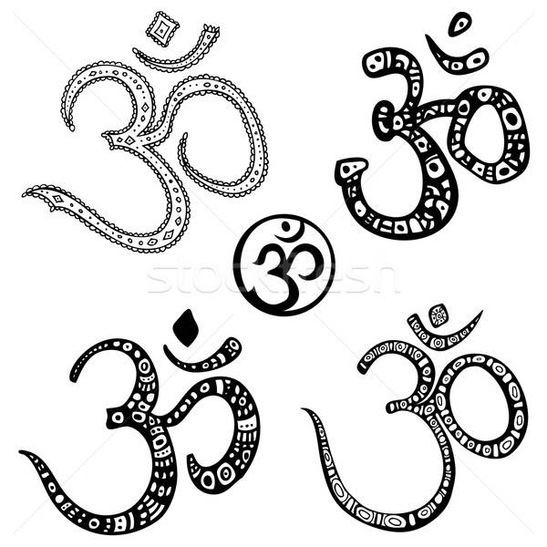 600x600 Om Aum Stock Photos, Stock Images And Vectors Stockfresh