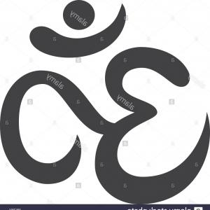 300x300 Spiritual Indian Chakra Symbols Sacred Geometry Religion Vector