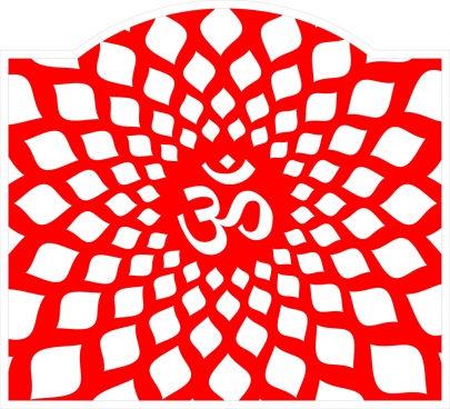 405x368 Tamil Om Free Vector Download