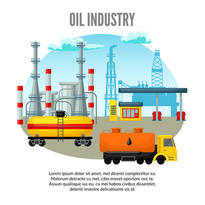 Oil And Gas Vector at Vectorified.com | Collection of Oil And Gas ...