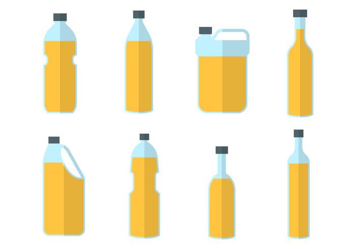 Free Palm Oil Bottle Vector 700x490 Free Palm Oil Bottle Vector