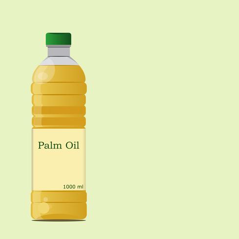 Palm Oil And Vegetable Oil Bottle Design Isolated On A Over Green 490x490 Palm Oil And Vegetable Oil Bottle Design Isolated On A Over Green