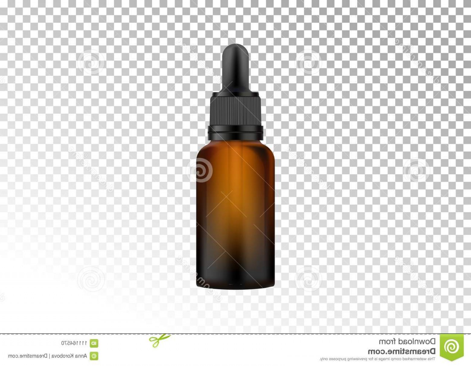 Vector Drop Oil Bottle Catamart 1560x1213 Vector Drop Oil Bottle Catamart