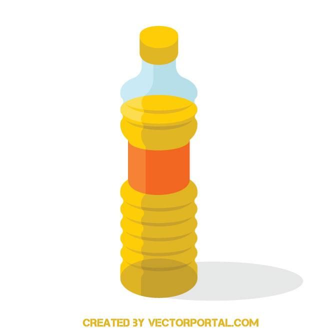 Oil Bottle Vector at Vectorified.com | Collection of Oil Bottle Vector ...