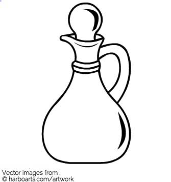 Download Oil Bottle 335x355 Download Oil Bottle