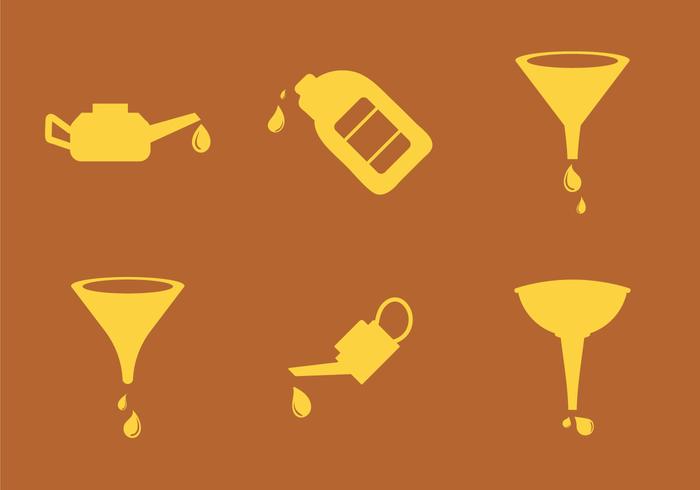 700x490 Oil Change Free Vector Art