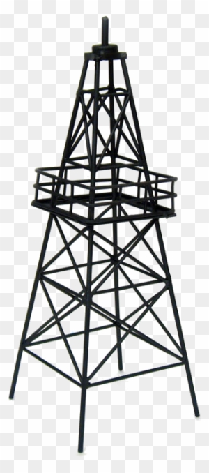 300x678 Oil Derrick Clipart, Transparent Png Clipart Images Free Download