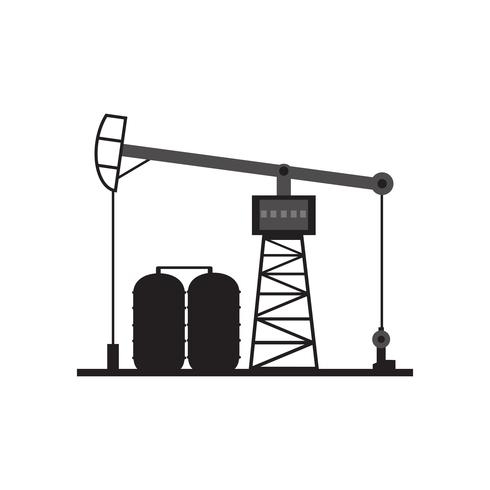 Oil Rig 490x490 Oil Rig