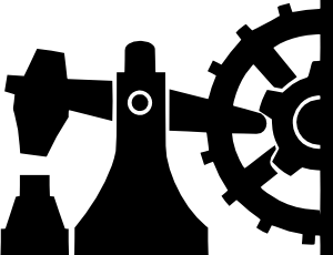 Oil Drill Clip Art 300x230 Oil Drill Clip Art