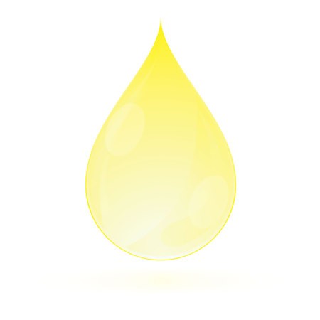 450x450 Oil Drop, Vector Royalty Free Vector Graphics