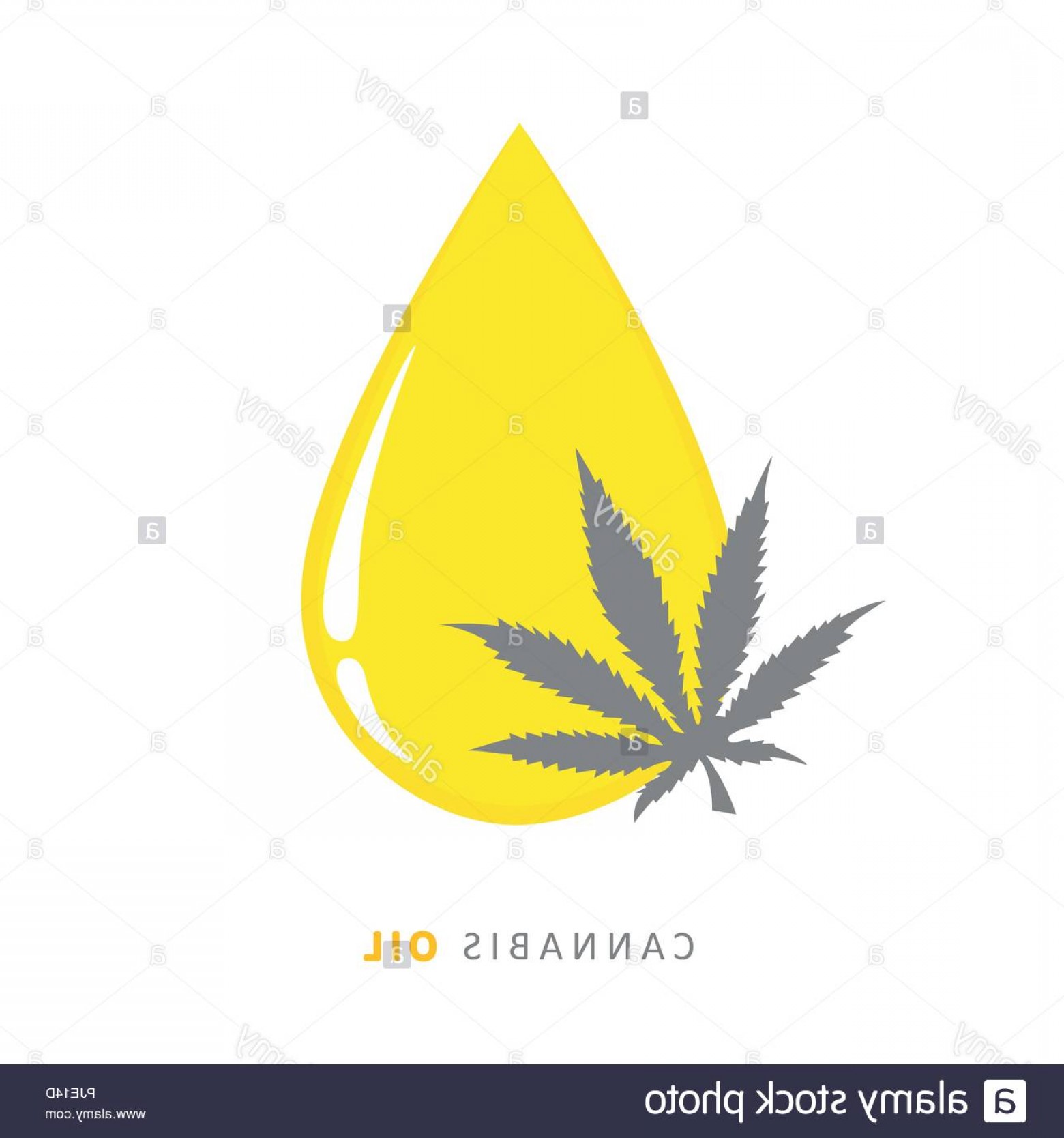 1560x1668 Medicine Cannabis Oil Drop Vector Illustration Image Catchsplace