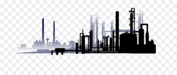 Oil Refinery Euclidean Vector Petroleum Refining 350x148 Oil Refinery Euclidean Vector Petroleum Refining