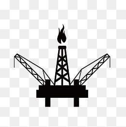260x261 Oil Rig Png Free Free Oil Rig Transparent Images