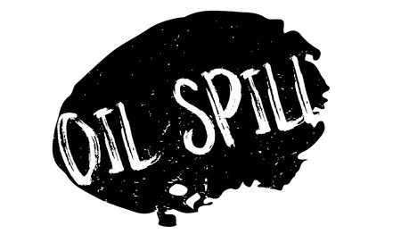 Oil Spill Rubber Stamp Royalty Free Vector Graphics 450x262 Oil Spill Rubber Stamp Royalty Free Vector Graphics