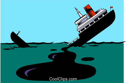Oil Spill Royalty Free Vector Clip Art Illustration 480x314 Oil Spill Royalty Free Vector Clip Art Illustration