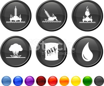 Oil Spill Disaster Royalty Free Vector Icon Set Stock Vectors 363x300 Oil Spill Disaster Royalty Free Vector Icon Set Stock Vectors