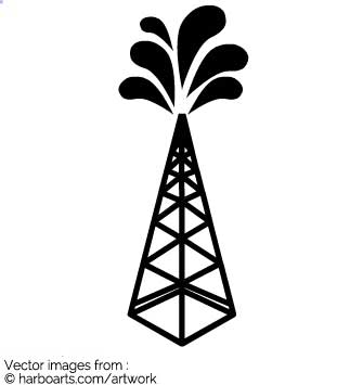 335x355 Download Oil Towe