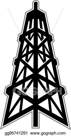 245x470 Rig Clipart Geyser