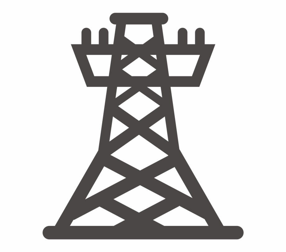 920x812 Tower Icon