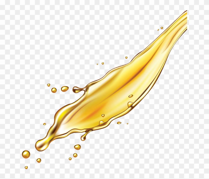 840x722 Oil Vector Splash Png Download
