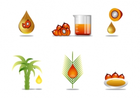 285x200 Palm Oil Free Free Vector Graphic Art Free Download