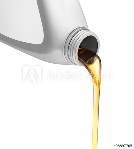 450x500 Engine Oil