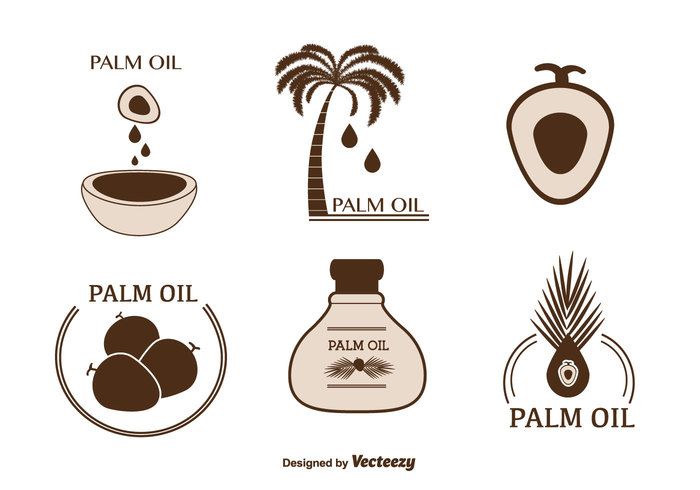 700x490 Free Palm Oil Vector Kelapa Sawit Palm Oil, Palm, Free Logo