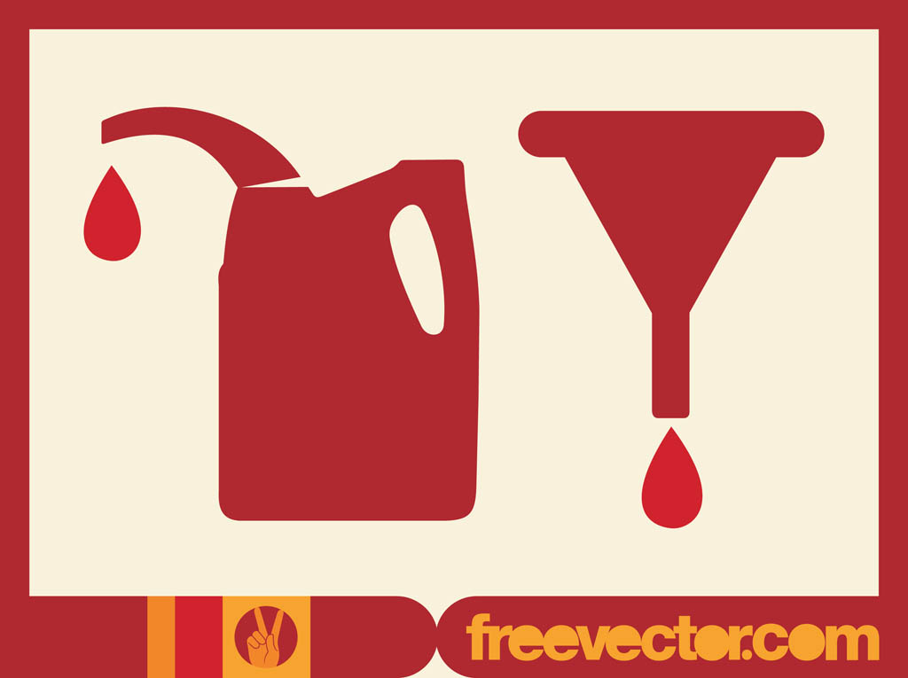 1024x765 Motor Oil Vectors Vector Art Graphics