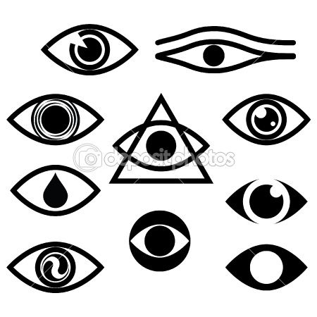 450x450 Eye Symbolism Symbolism Eye Illustration, Eye Symbol, Eye Images