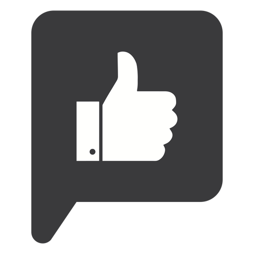 512x512 Download Free Png Ok Hand Like Thumb Cuff Silhouette Transparent