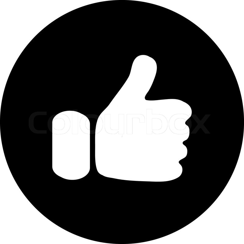 800x800 The Best Selection Of Hand In A Blue Stock Vector Colourbox