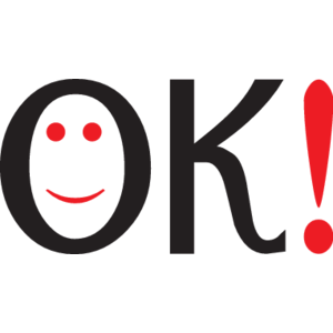Ok! Logo, Vector Logo Of Ok! Brand Free Download 300x300 Ok! Logo, Vector Logo Of Ok! Brand Free Download