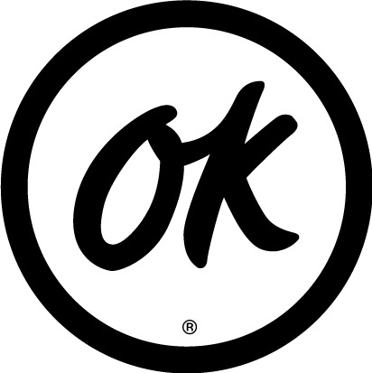 Ok Logo Free Vector In Adobe Illustrator 412x413 Ok Logo Free Vector In Adobe Illustrator