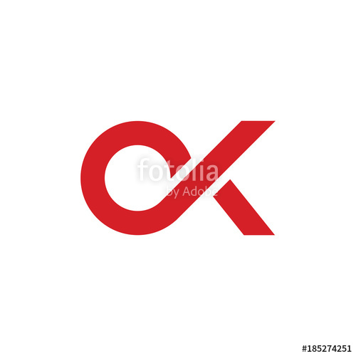 Ok Logo Design Stock Image And Royalty Free Vector 500x500 Ok Logo Design Stock Image And Royalty Free Vector