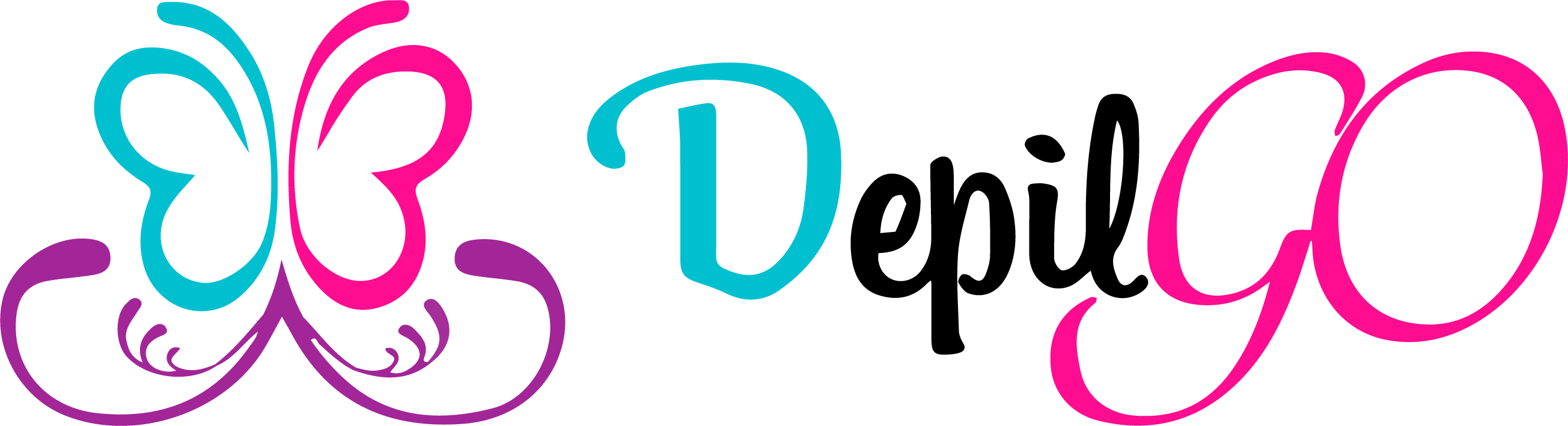 Hd Logo Depilgo Vector Ok 2609x709 Hd Logo Depilgo Vector Ok