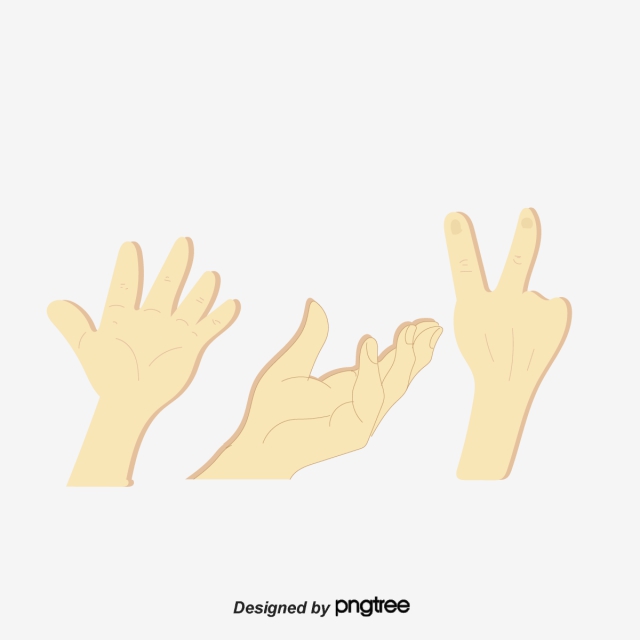 Ok Gesture Material, Left Hand, One's Right Hand, Originality Png 640x640 Ok Gesture Material, Left Hand, One's Right Hand, Originality Png