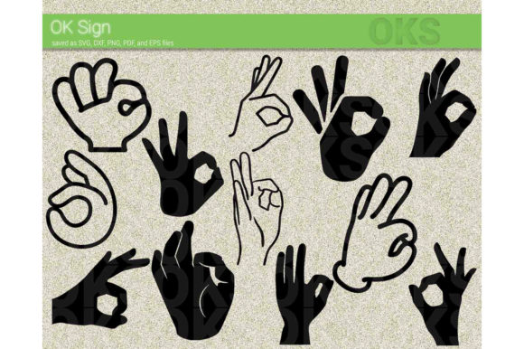 Ok Sign Vector Clipart Hand Sign Graphic 580x386 Ok Sign Vector Clipart Hand Sign Graphic