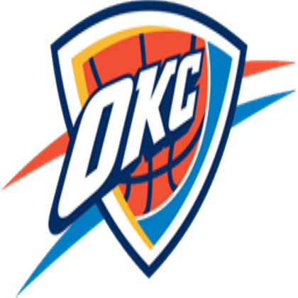 420x420 Oklahoma City Thunder Logo Vector Download Logo Image