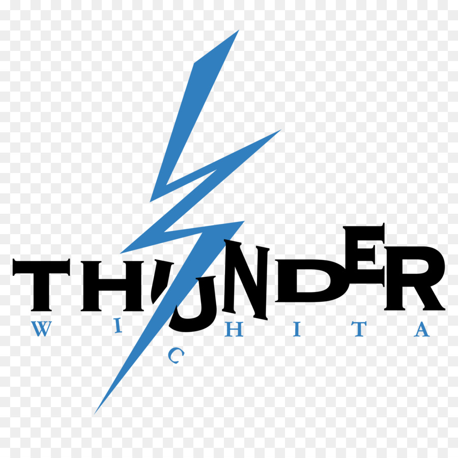 900x900 Oklahoma City Thunder Logo Wichita Thunder