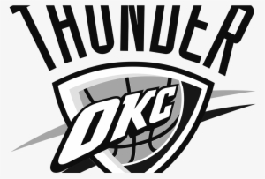 300x203 Okc Thunder Logo Png, Transparent Okc Thunder Logo Png Image Free