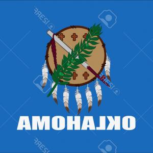 Oklahoma Flag Vector Newwaysys 300x300 Oklahoma Flag Vector Newwaysys