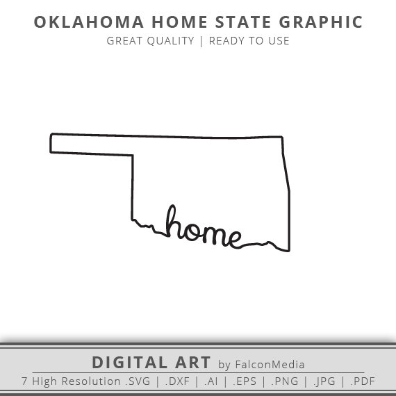 Oklahoma 570x570 Oklahoma
