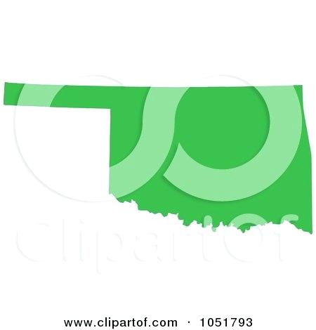 Oklahoma State Clipart 450x470 Oklahoma State Clipart