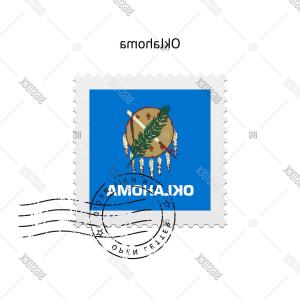 Stock Vector State Of Oklahoma Flag Postage Stamp Cultracing 300x300 Stock Vector State Of Oklahoma Flag Postage Stamp Cultracing