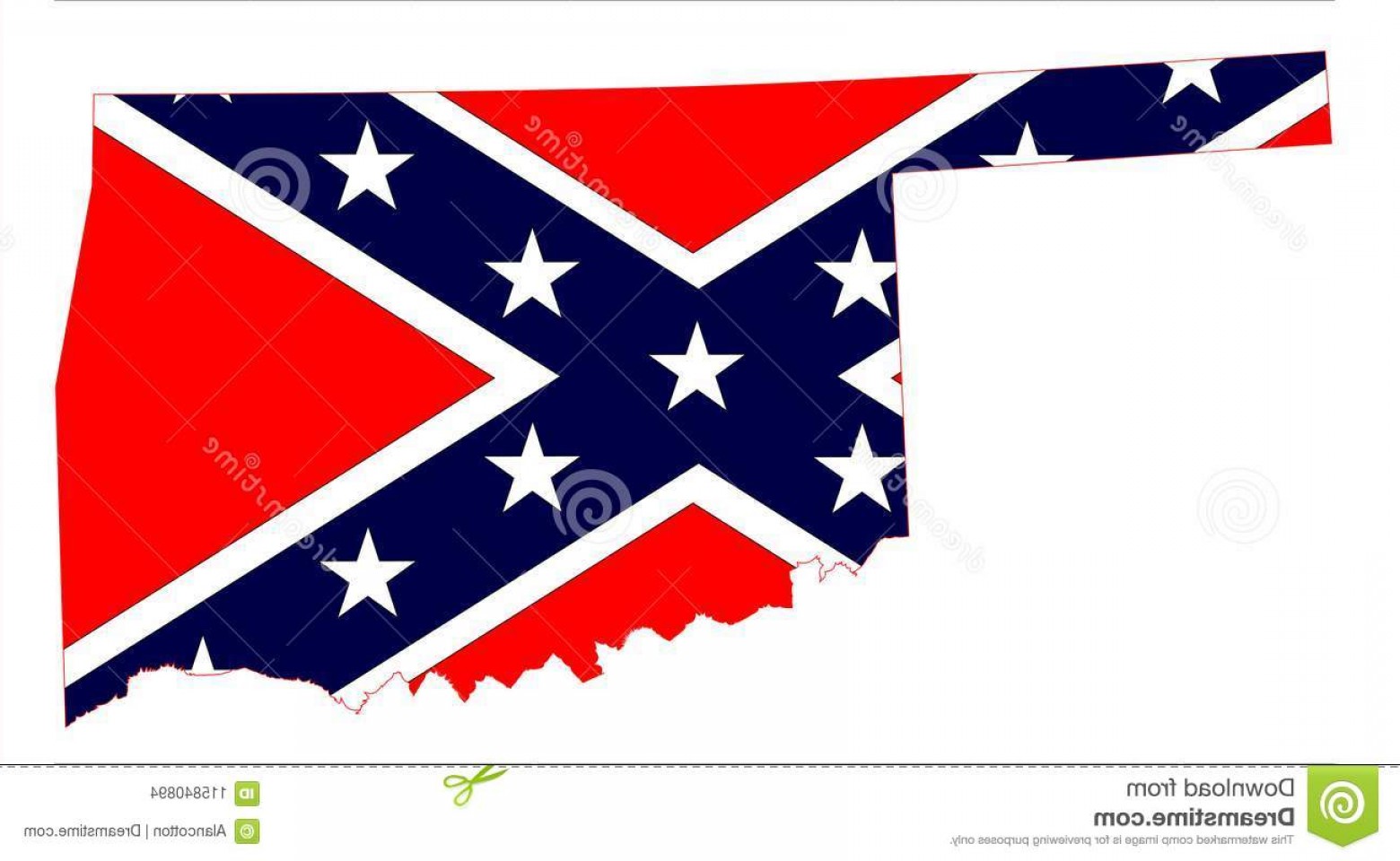 Vector Art Flag Rebel Flag Hoodamath 1560x960 Vector Art Flag Rebel Flag Hoodamath