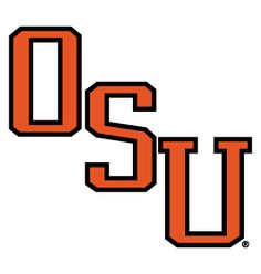 Oklahoma State University Logo Vector at Vectorified.com | Collection ...