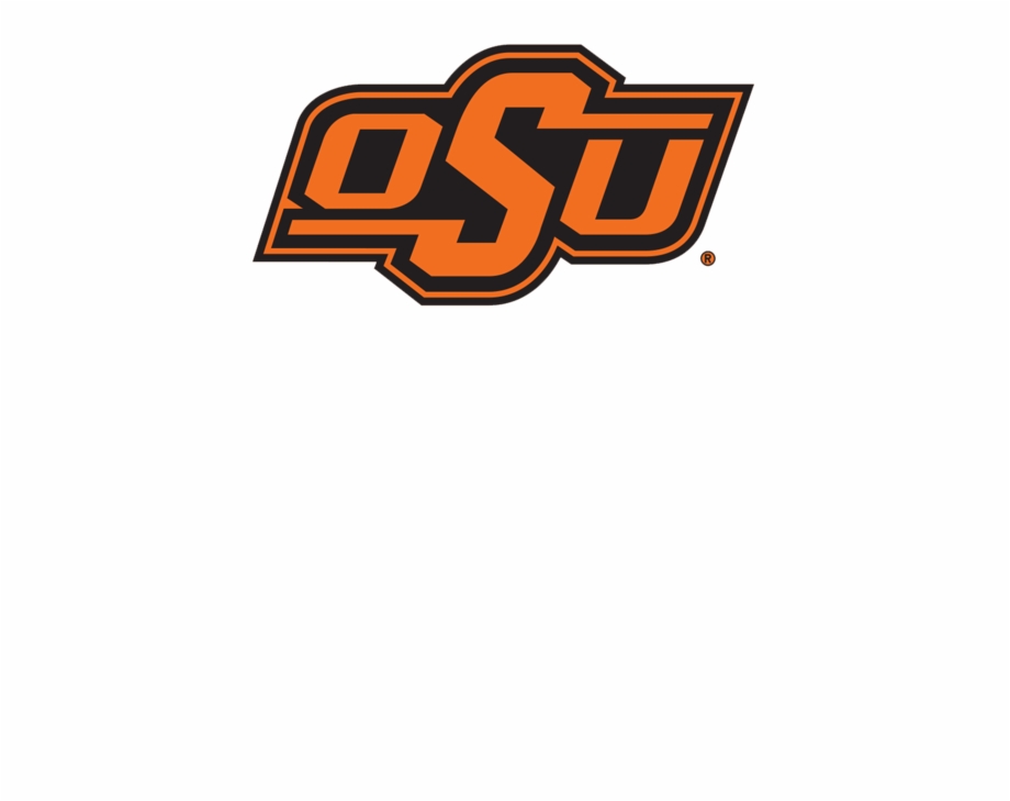 Oklahoma State Logo Png 920x729 Oklahoma State Logo Png
