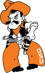 Oklahoma State University Logo Vector 187x300 Oklahoma State University Logo Vector