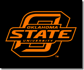 Oklahoma State University Logo Vector at Vectorified.com | Collection ...