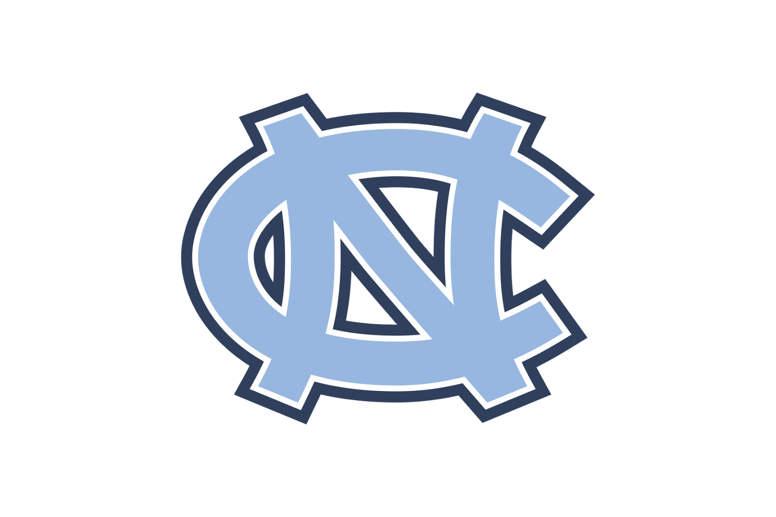 Unc Tar Heels Logo 1600x1067 Unc Tar Heels Logo